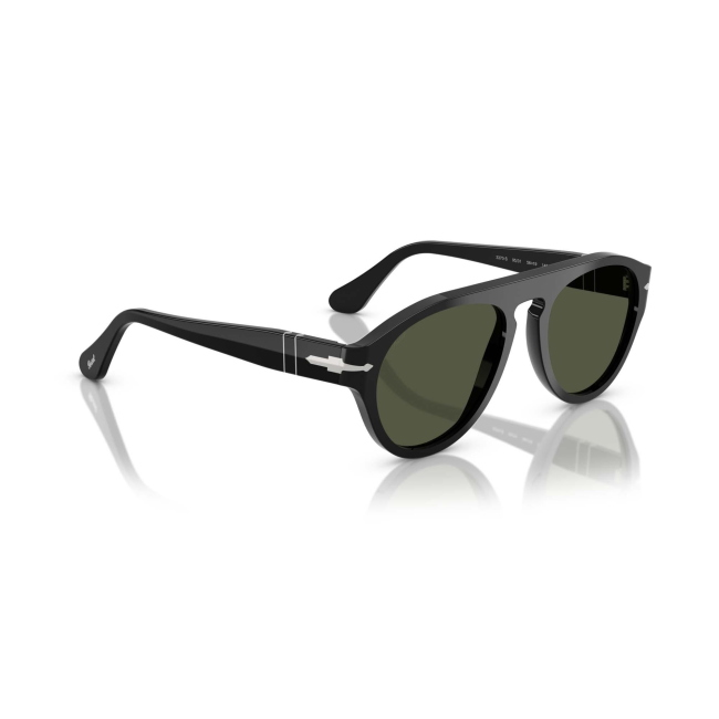 Persol PO 3370S Col.95/31 Cal.53 New Occhiali da Sole