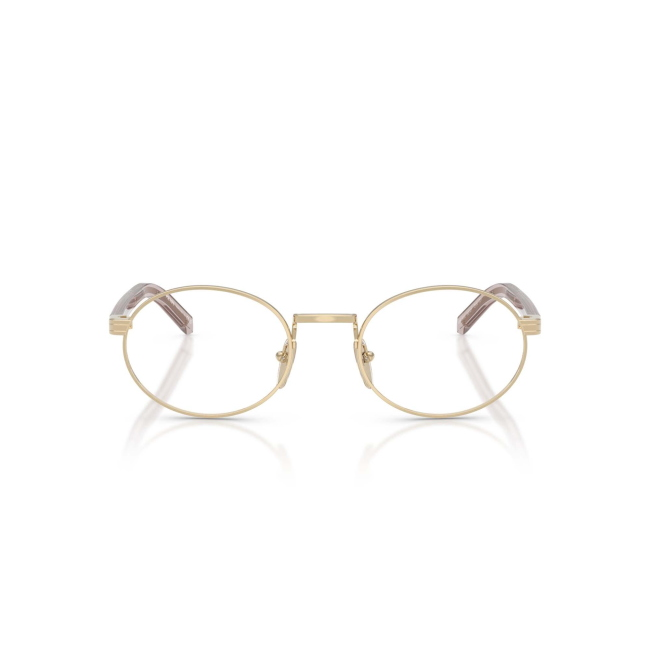 Prada VPR B55 Col.ZVN-1O1 Cal.52 New Occhiali da Vista