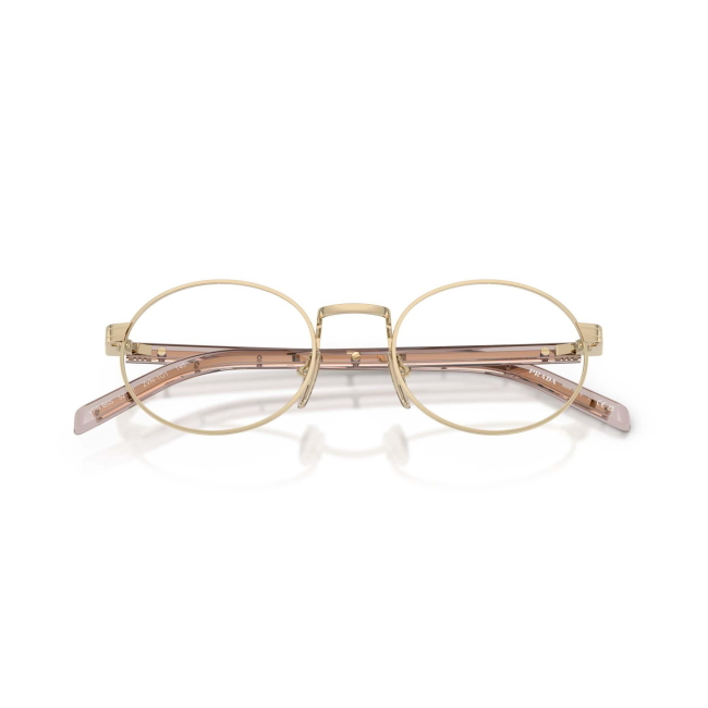 Prada VPR B55 Col.ZVN-1O1 Cal.52 New Occhiali da Vista