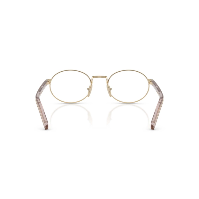 Prada VPR B55 Col.ZVN-1O1 Cal.52 New Occhiali da Vista