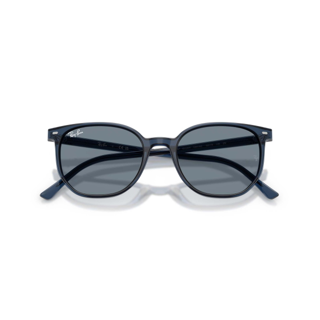 Ray-Ban RB 2197 Col.1437/62 Cal.52 New Occhiali da Sole