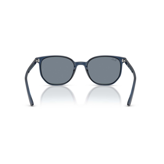 Ray-Ban RB 2197 Col.1437/62 Cal.52 New Occhiali da Sole