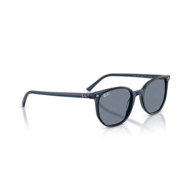 Ray-Ban RB 2197 Col.1437/62 Cal.52 New Occhiali da Sole