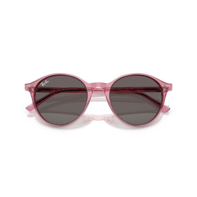 Ray-Ban RB 2230 BERNARD Col.1435/B1 Cal.53 New Occhiali da Sole