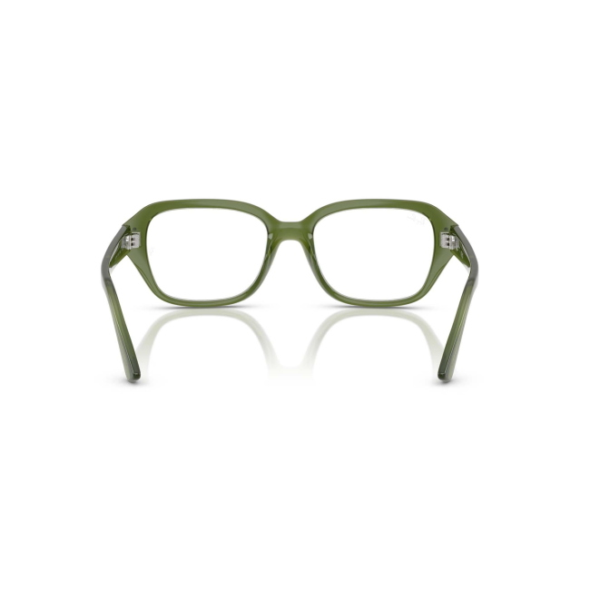 Ray-Ban RB 7258 SHEA Col.8450 Cal.53 New Occhiali da Vista