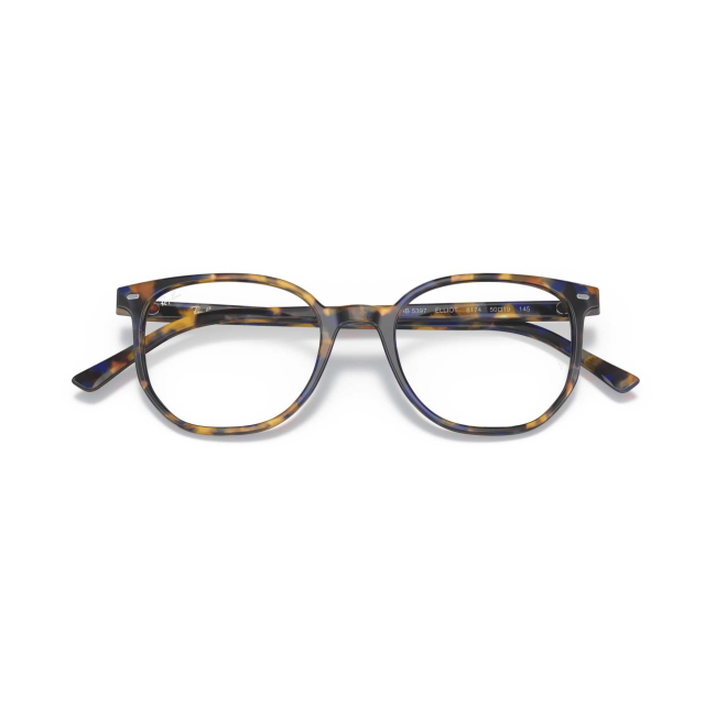 Ray-Ban RB 5397 ELLIOT Col.8174 Cal.50 New Occhiali da Vista