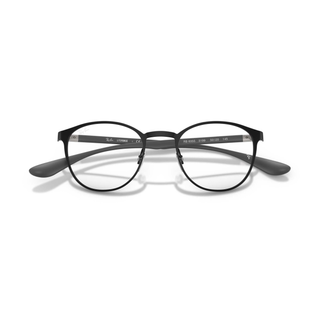 Ray-Ban RB 6355 Col.3199 Cal.50 New Occhiali da Vista