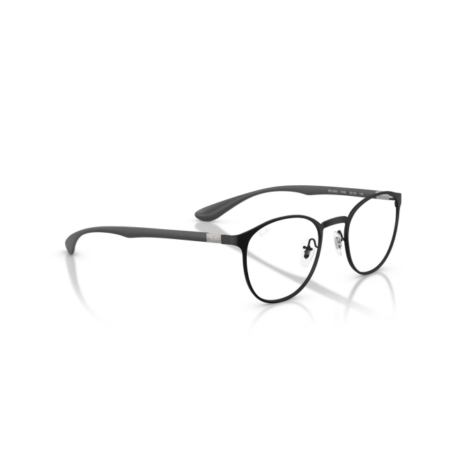 Ray-Ban RB 6355 Col.3199 Cal.50 New Occhiali da Vista
