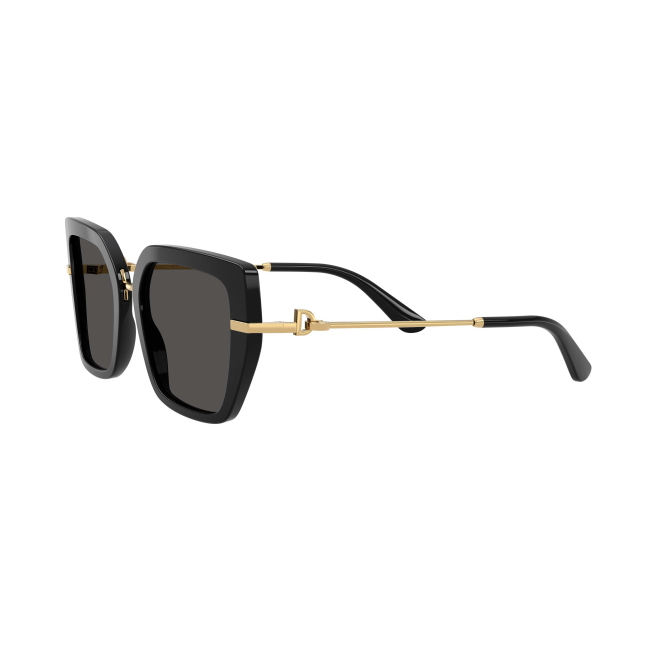 Dolce & Gabbana DG 4474 Col.501/87 Cal.53 New Occhiali da Sole