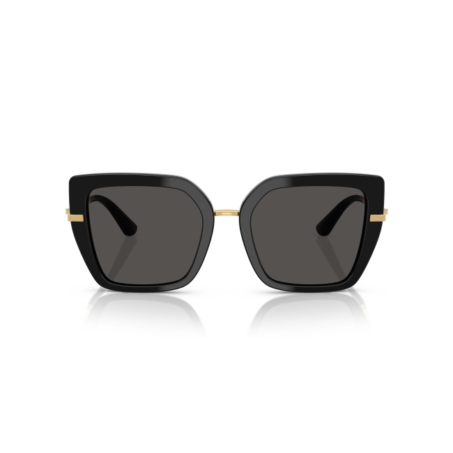 Dolce & Gabbana DG 4474 Col.501/87 Cal.53 New Occhiali da Sole