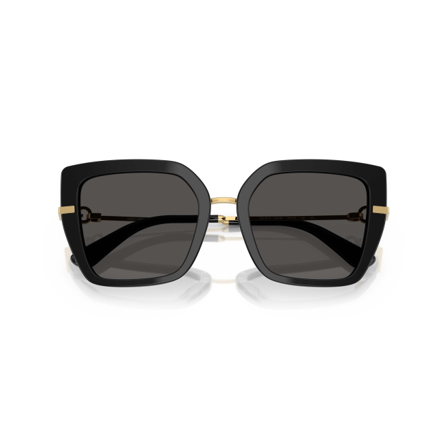 Dolce & Gabbana DG 4474 Col.501/87 Cal.53 New Occhiali da Sole