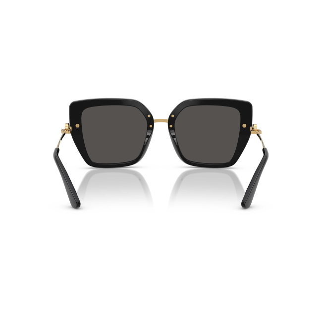 Dolce & Gabbana DG 4474 Col.501/87 Cal.53 New Occhiali da Sole