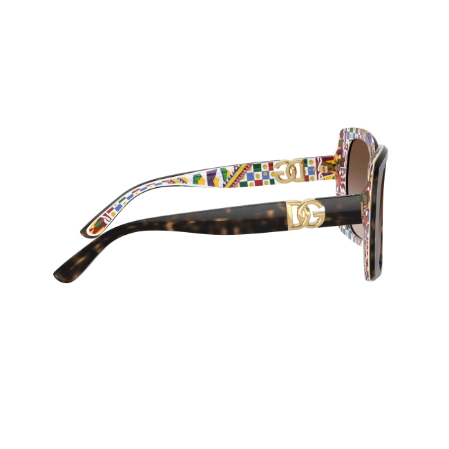 Dolce & Gabbana DG 4475 Col.3217/13 Cal.56 New Occhiali da Sole