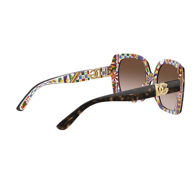 Dolce & Gabbana DG 4475 Col.3217/13 Cal.56 New Occhiali da Sole