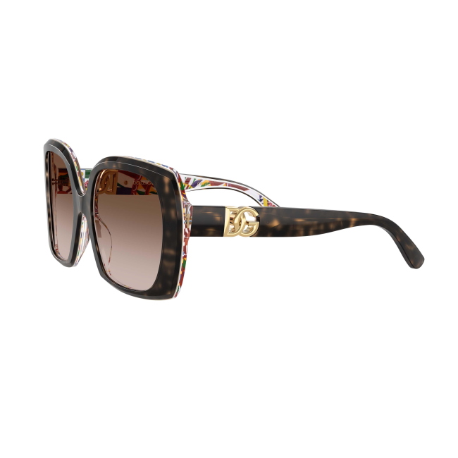 Dolce & Gabbana DG 4475 Col.3217/13 Cal.56 New Occhiali da Sole