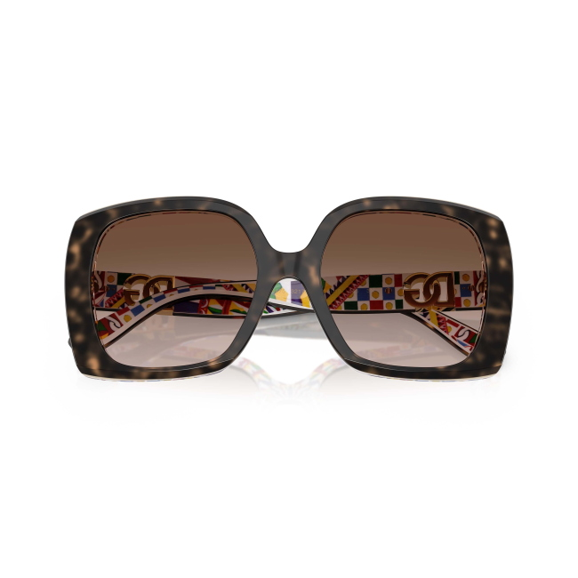 Dolce & Gabbana DG 4475 Col.3217/13 Cal.56 New Occhiali da Sole