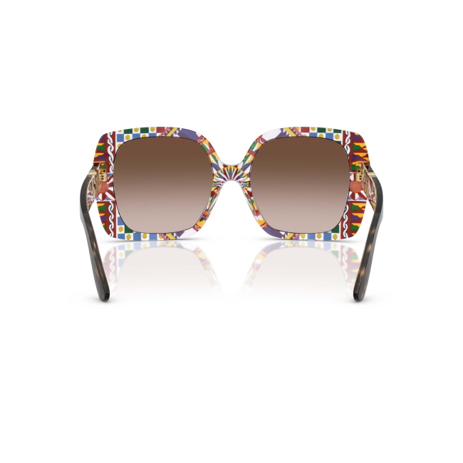 Dolce & Gabbana DG 4475 Col.3217/13 Cal.56 New Occhiali da Sole