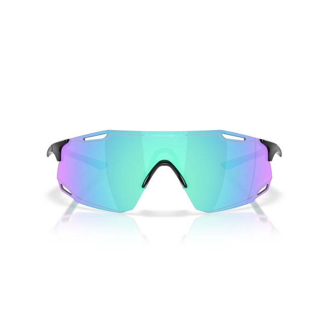 Oakley OO 9513D CYBR DYNO Col.02 Cal.39 New Occhiali da Sole
