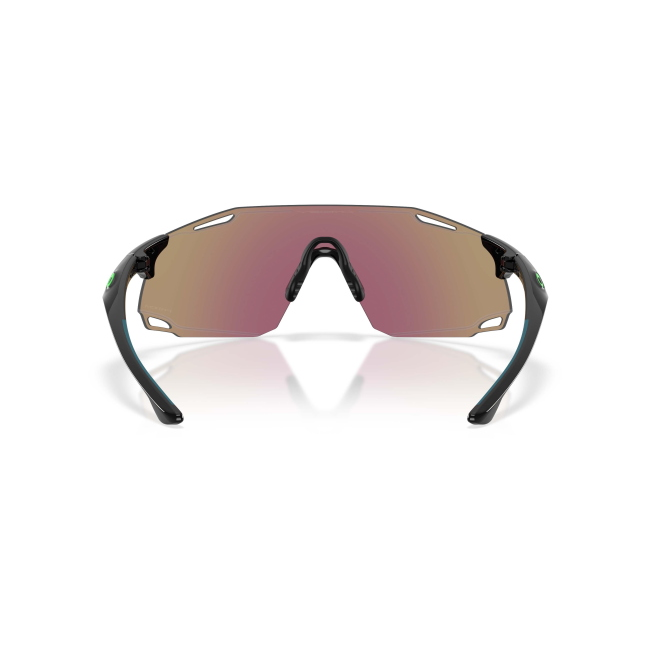 Oakley OO 9513D CYBR DYNO Col.02 Cal.39 New Occhiali da Sole