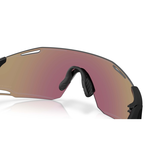 Oakley OO 9513D CYBR DYNO Col.02 Cal.39 New Occhiali da Sole