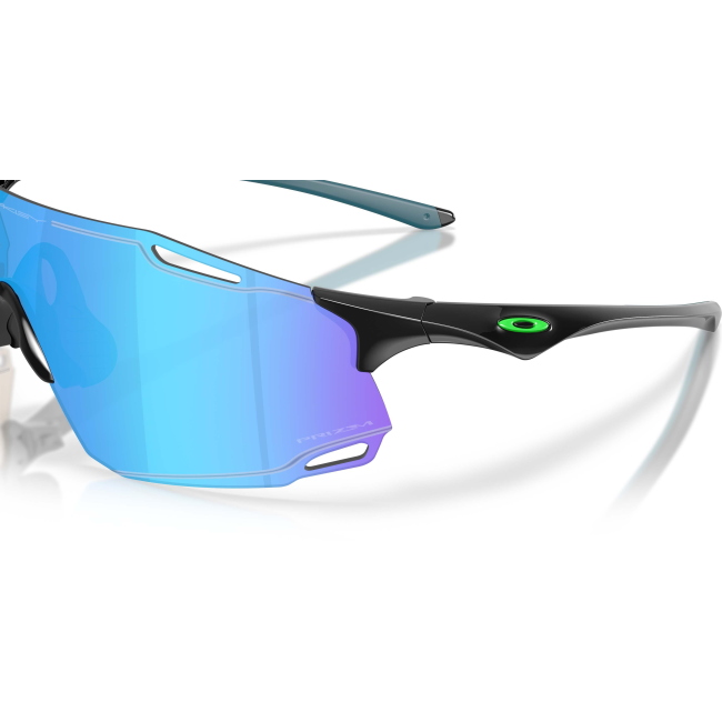 Oakley OO 9513D CYBR DYNO Col.02 Cal.39 New Occhiali da Sole