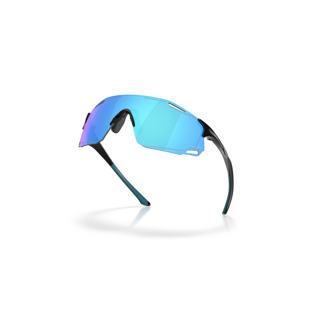 Oakley OO 9513D CYBR DYNO Col.02 Cal.39 New Occhiali da Sole