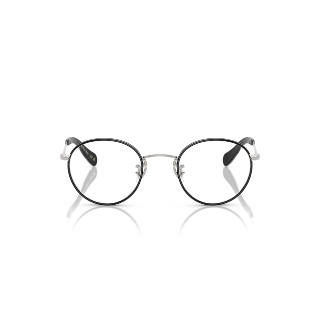 Oliver Peoples 1352 COLERIDGE II Col.5063 Cal.46 New Occhiali da Vista