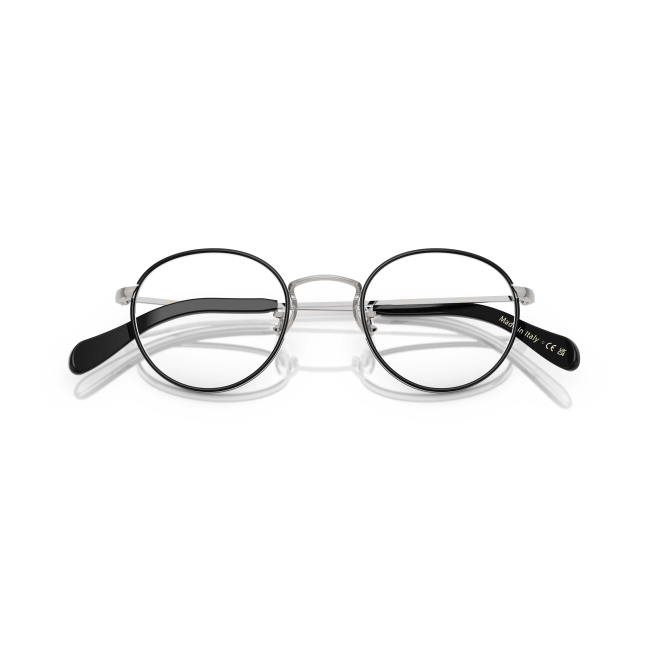 Oliver Peoples 1352 COLERIDGE II Col.5063 Cal.46 New Occhiali da Vista