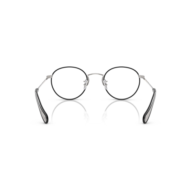 Oliver Peoples 1352 COLERIDGE II Col.5063 Cal.46 New Occhiali da Vista