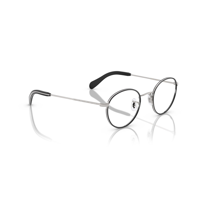 Oliver Peoples 1352 COLERIDGE II Col.5063 Cal.46 New Occhiali da Vista