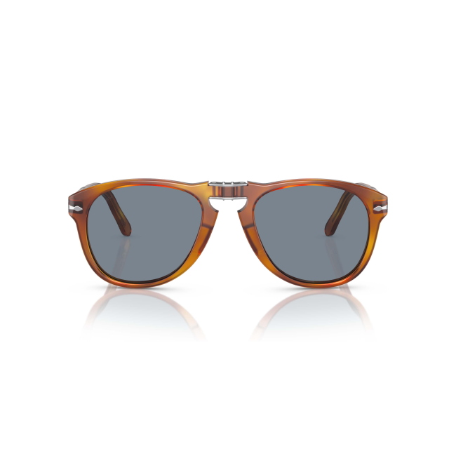 Persol PO 0714SM STEVE MCQUEEN Col.96/56 Cal.54 New Occhiali da Sole