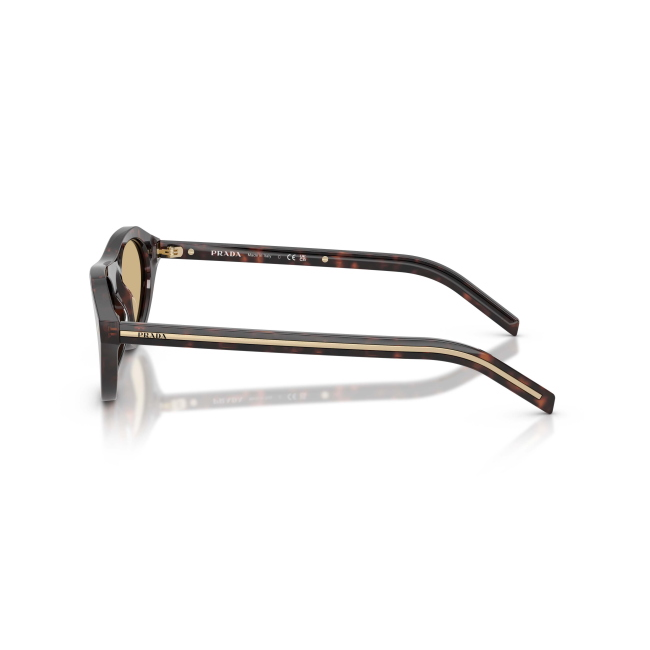 Prada SPR B15 Col.17N-70R Cal.51 New Occhiali da Sole