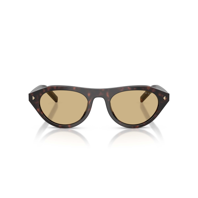 Prada SPR B15 Col.17N-70R Cal.51 New Occhiali da Sole