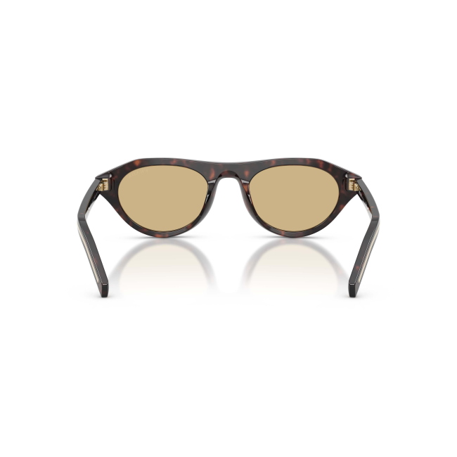 Prada SPR B15 Col.17N-70R Cal.51 New Occhiali da Sole