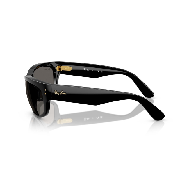 Ray-Ban RB 2289 MEGA BALORAMA X A$AP ROCKY Col.6826/J5 Cal.63 New Occhiali da Sole