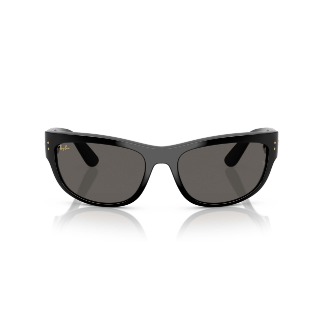 Ray-Ban RB 2289 MEGA BALORAMA X A$AP ROCKY Col.6826/J5 Cal.63 New Occhiali da Sole