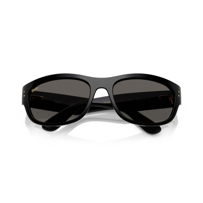 Ray-Ban RB 2289 MEGA BALORAMA X A$AP ROCKY Col.6826/J5 Cal.63 New Occhiali da Sole