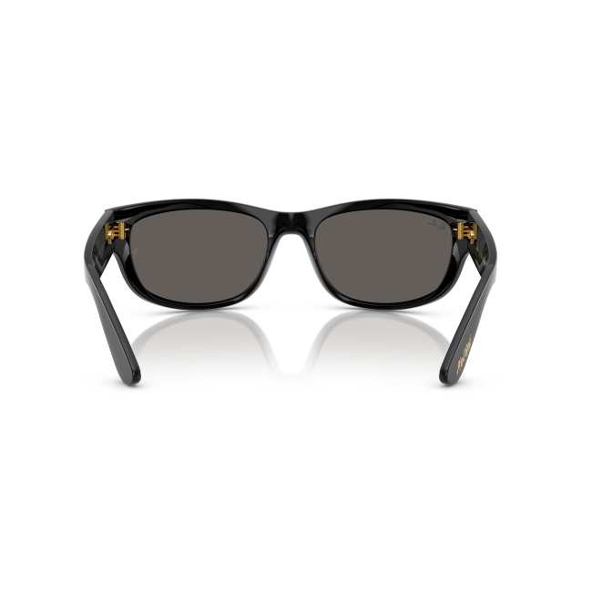Ray-Ban RB 2289 MEGA BALORAMA X A$AP ROCKY Col.6826/J5 Cal.63 New Occhiali da Sole