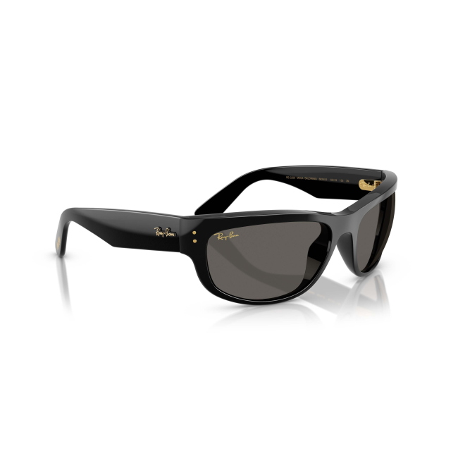 Ray-Ban RB 2289 MEGA BALORAMA X A$AP ROCKY Col.6826/J5 Cal.63 New Occhiali da Sole