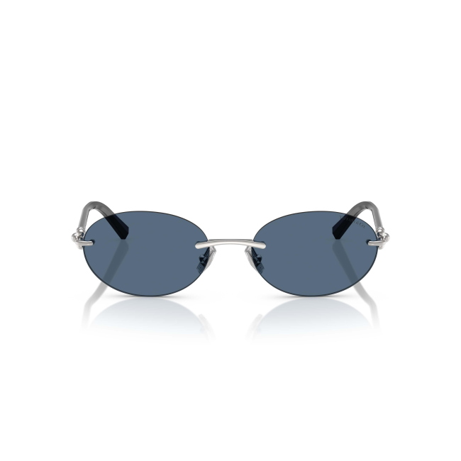 Tiffany & Co. TF 3104D Col.6001/80 Cal.56 New Occhiali da Sole