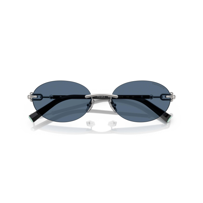 Tiffany & Co. TF 3104D Col.6001/80 Cal.56 New Occhiali da Sole