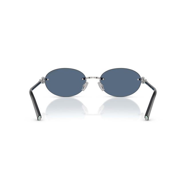Tiffany & Co. TF 3104D Col.6001/80 Cal.56 New Occhiali da Sole