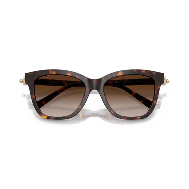 Tiffany & Co. TF 4241D Col.8015/3B Cal.54 New Occhiali da Sole