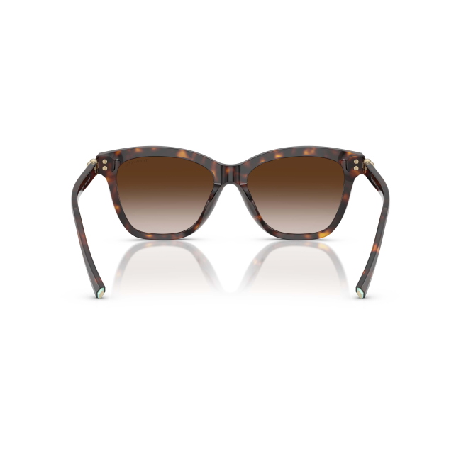 Tiffany & Co. TF 4241D Col.8015/3B Cal.54 New Occhiali da Sole