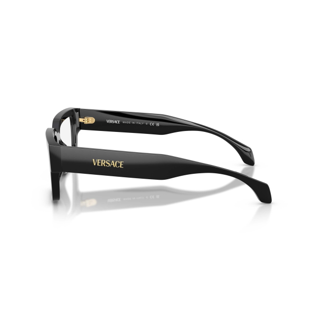 Versace VE 3374U Col.GB1 Cal.55 New Occhiali da Vista
