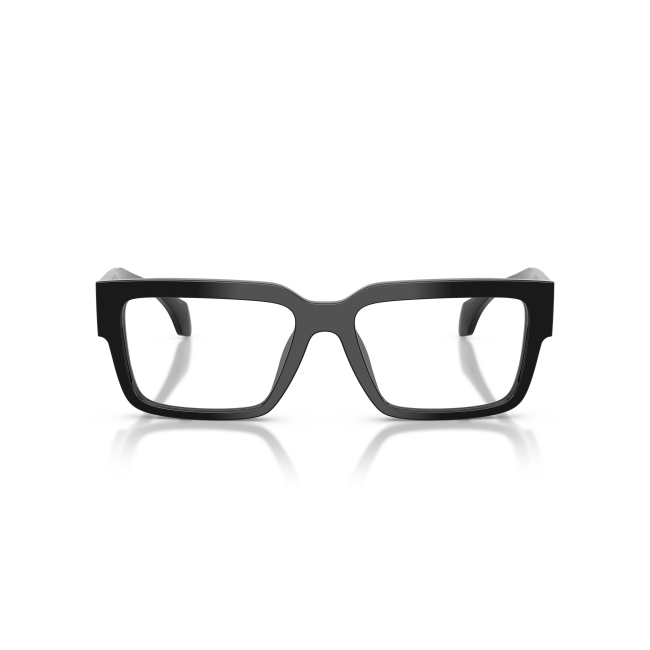 Versace VE 3374U Col.GB1 Cal.55 New Occhiali da Vista