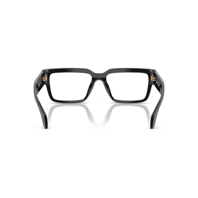 Versace VE 3374U Col.GB1 Cal.55 New Occhiali da Vista
