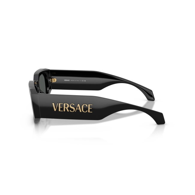 Versace VE 4489U Col.GB1/87 Cal.55 New Occhiali da Sole