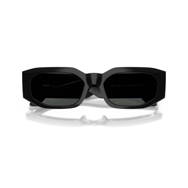 Versace VE 4489U Col.GB1/87 Cal.55 New Occhiali da Sole