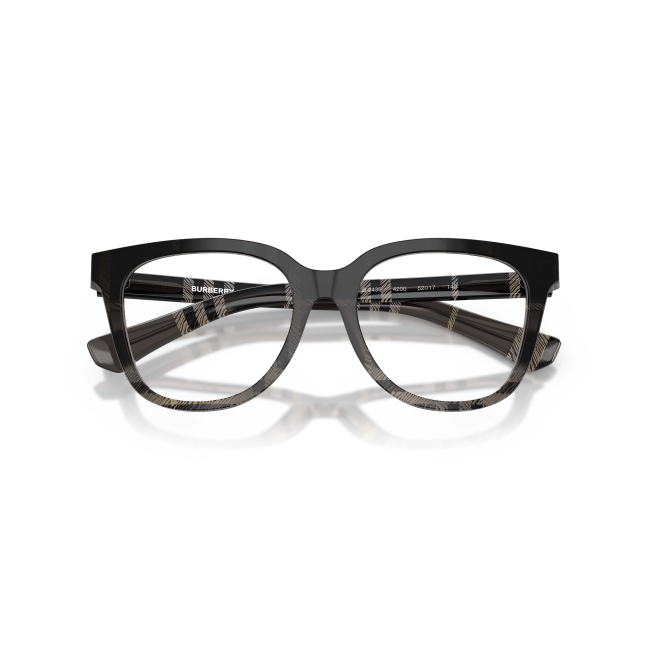 Burberry BE 2439 Col.4200 Cal.50 New Occhiali da Vista